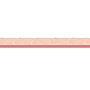 Carson Dellosa Education True to You Straight Bulletin Board Borders, 3" x 3', Coral Wave, 6/Bundle (CD-108524-6)~#|#~4706AA65-6605-47DA-AFCDE746289D9B65_sc7