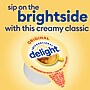International Delight Original Dairy Free Liquid Creamer, 0.30 oz., 48/Box (146230)~#|#~4707B94B-01E7-4C28-A54693800E032598_sc7