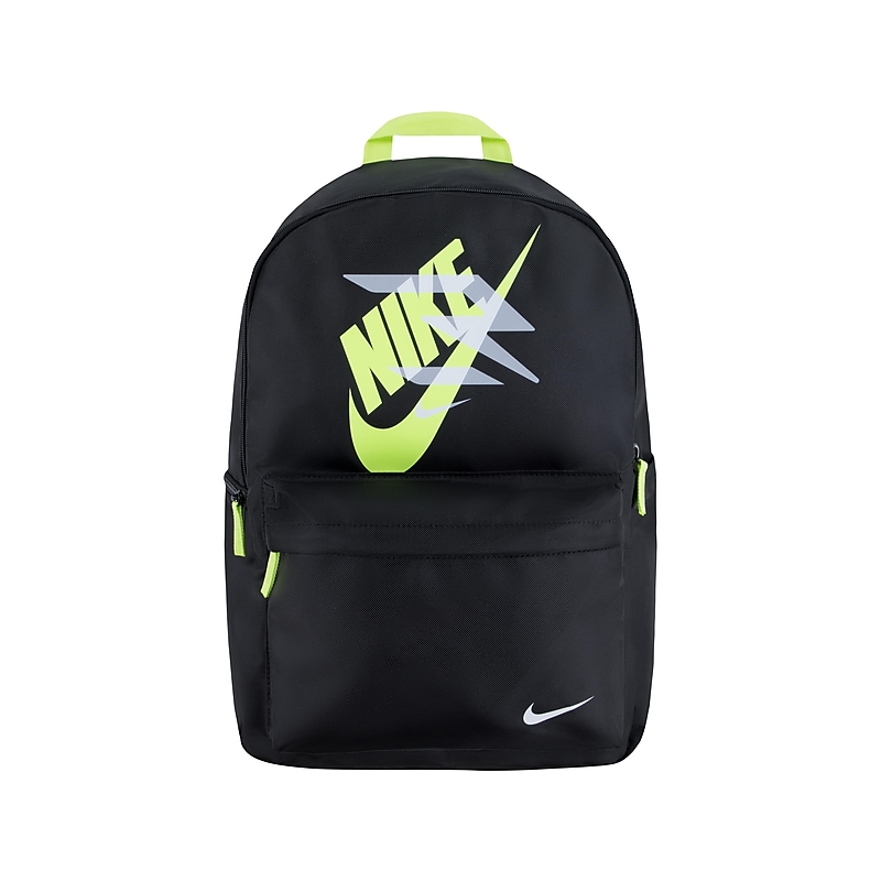 3Brand Russell Wilson Nike Futura Laptop Backpack, Medium, Multicolor (9AT026-023) image 1