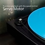 Fluance RT83W Reference High Fidelity Vinyl Turntable Record Player with Ortofon 2M Red Cartridge & Speed Control Motor~#|#~470A51B5-B90F-4E27-9FFD81662D26F011_sc7