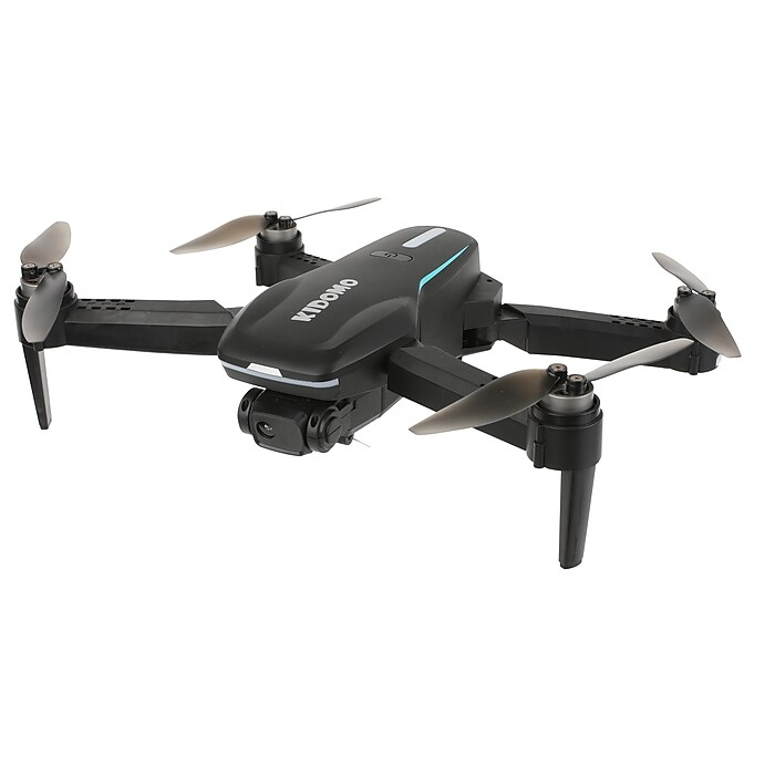 Vivitar Sky Flow Image Stabilization 4K Drone, Black (DRC448-BLK