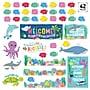 Creative Teaching Press Sea Friends Under the Sea Bulletin Board Set, 42/Set (CTP10991)~#|#~470C2F18-A7B3-489A-B418B3861139FAF8_sc7