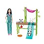 Mattel Barbie Panda Care and Rescue Playset, 3/Pack (HKT77)~#|#~470C4E97-C30E-4272-BB60045DFFF3E154_sc7