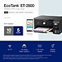 Epson EcoTank ET-2800 Wireless Color Inkjet Printer, All-In-One Supertank, Print, Scan, Copy (9472532)~#|#~470CBF0C-6F4E-4594-9E00F7E95F4357B5_sc7