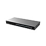 Grandstream GWN7830 Series 12-Port Gigabit Ethernet Managed Switch, 240Gbps Switching, 120Gbps Non-Blocking, Black (GWN7832)~#|#~470ED956-1B25-4BD4-A8DBAA2B5731448E_sc7