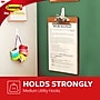 Command Medium Utility Hooks, 3 lb., White, 20/Pack (17001-MPES)~#|#~470F8A2E-9538-43B1-B758234582EC8882_sc7