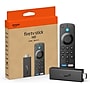 Amazon Fire TV Stick HD, 8GB, WiFi 5, Black (B0CQMRKRV5)~#|#~47114147-6B13-4D28-A9A67004F35B5DB9_sc7