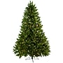 Nearly Natural 5377 Royal Grand Christmas Tree with Stand~#|#~4711EE02-3859-4206-8DF71503456D4D73_sc7