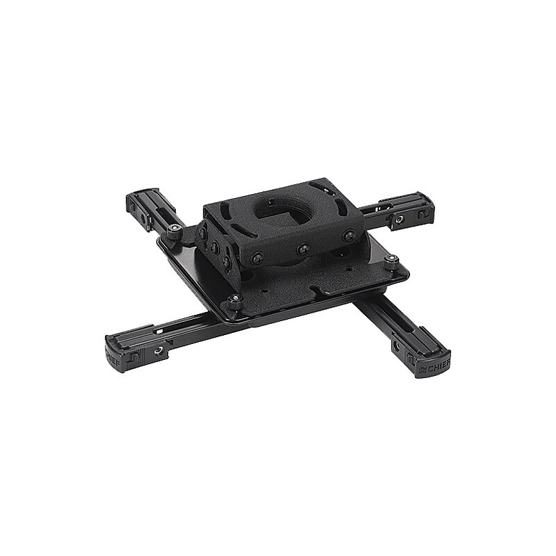 Chief RPA Universal Ceiling TV Mount, 50 Lbs Max. (RPAU) image 1
