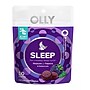 OLLY Sleep Gummy, Blackberry Zen, 10/Pack (01517)~#|#~4712D17D-DB53-4FAB-8C56A4E7BCBB15DA_sc7
