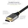 StarTech.com 3.3ft HDMI Cable, 8K 60Hz Audio/Video Cord, Male to Male, Black (HDMM21V1M)~#|#~47135A83-B110-4AE4-ACA4FB51FF3102CB_sc7