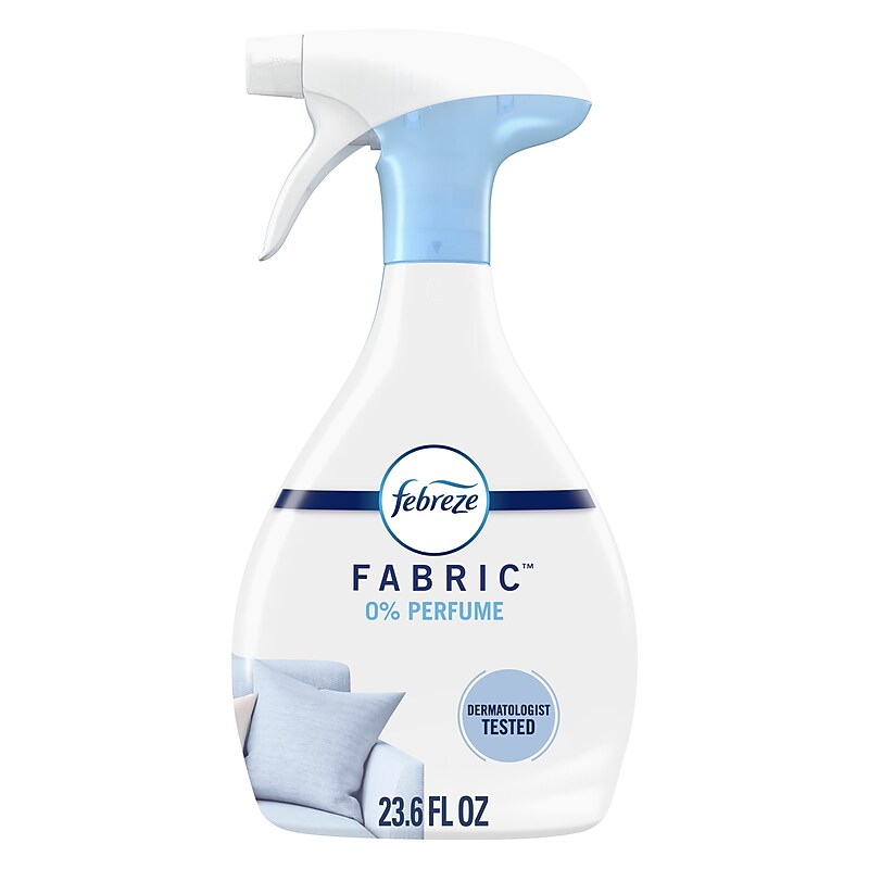 Febreeze Fabric Air Freshener Spray, 23.6 fl. oz. (89088) image 1