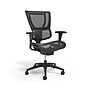 Workplace2.0 Lawton Ergonomic Mesh Swivel Task Chair, Black (UN62655)~#|#~47155F13-6523-48AC-89952447FC0BBDD0_sc7