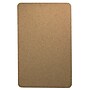 Flipside Cork Bulletin Board, 2' x 1.5', 5/Carton (10086)~#|#~471A4F50-E4B7-4627-B5881D02818995F0_sc7