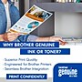 Brother TN-431 Black Standard Yield Toner Cartridge, Print Up to 3,000 Pages (TN431BK)~#|#~471C3715-AFAB-4887-A24549B2908E392B_sc7