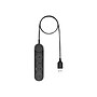 Jabra Engage 50 II USB-A UC Mono On Ear Computer Headset with 50 II Link, Black (5093-299-2219)~#|#~471CF0CC-68F6-448D-A351F21BB3FEB0D9_sc7