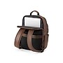 Bugatti Portos Laptop Backpack, Medium, Cognac (BKP2694BU-COG)~#|#~4720E574-2C0C-4F85-B3F8ED30D0665615_sc7