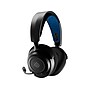SteelSeries Arctis Nova 7P Wireless Bluetooth Gaming Over-the-Ear Headset, USB-C, Black (61559)~#|#~47221F46-7EA4-470B-84D2F6663B2BE1C3_sc7