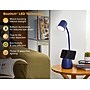 Bostitch LED Desk Lamp, 16", Navy (LED2103-NVY)~#|#~4722227D-CFD5-4B4B-AEC96FED46ABE23F_sc7