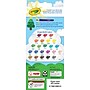 Crayola Kids' Colored Pencils, Assorted Colors, 24/Box (68-4024) ~#|#~47227D88-15C3-401A-A47F3F433D69F3CC_sc7