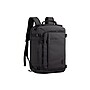 BAGSMART Blast Laptop Backpack, Medium, Black (BM0301094AC001)~#|#~4724BDD5-5DD6-4791-9CF2D9318F9F809A_sc7