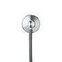 Medline Single Head Stethoscope, 22", Gray (MDS926102)~#|#~4725CDF0-4C7E-4795-BEC84520DFD1FC2B_sc7