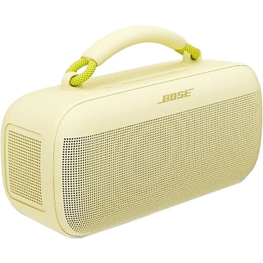 Bose SoundLink Max Wireless Bluetooth Portable Speaker, Waterproof
