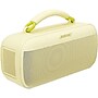 Bose SoundLink Max Wireless Bluetooth Portable Speaker, Waterproof, Citrus Yellow (883848-0300)~#|#~4726660E-77A9-46AD-A38B527117D763F5_sc7