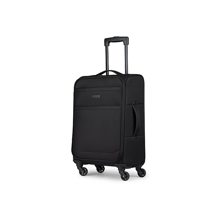 Spinner Luggage Pyra Lite It Luggage Shop IT Textured Softcase