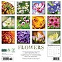 2026 Willow Creek Flowers 12" x 12" Monthly Wall Calendar (51139X)~#|#~472A9D02-2D34-47C4-99610BDA475A73D8_sc7