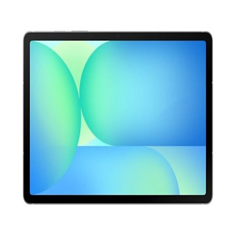 Samsung Galaxy Tab S10 FE 10.9" Tablet, Wi-Fi 6, 12GB RAM, 256GB, Android, Gray (SM-X520NZAEXAR) image 1