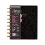 2026 Me & My Big Ideas Happy Planner 8.75" x 1.25" Calendar Year Weekly & Monthly Standard Planner, Plastic Cover (PM0015C002)~#|#~472B7E21-E5A7-4150-893CA22B22FD4405_sc7