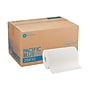 Pacific Blue Ultra Hardwound Paper Towels, 1-ply, 400 ft./Roll, 6 Rolls/Carton (26610)~#|#~472DA719-5349-4442-9FF0680C41C60551_sc7