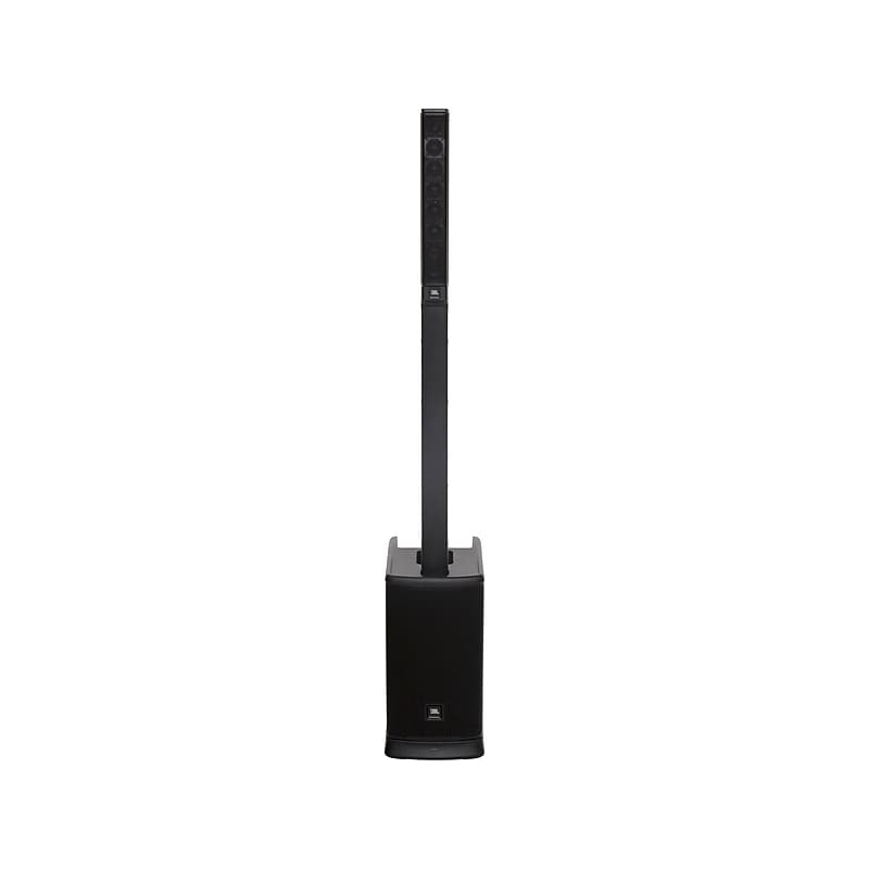 JBL EON ONE MK2 Rechargeable Column PA System, 1500 Watt (JBL-EONONEMK2-NA) image 1