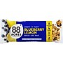 88 Acres Warm 'N' Chewy Gluten-Free Blueberry/Lemon Seed and Oat Bar, 1.6 oz., 9 Bars/Box (315104)~#|#~473229BE-B5ED-46CF-9E10CAA5A5E19EE8_sc7