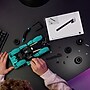 LEGO Technic Aston Martin Valkyrie Buildable Car Model Kit, 707 Pieces (42208)~#|#~4732CB5B-41B3-4AA2-AC714617C8BA9D76_sc7