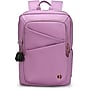 SwissDigital Katy Rose NG Laptop Backpack, Large, Ice Berry (SD1645-54)~#|#~4732FA08-A9F0-4075-BB5C3A31655C5DD0_sc7
