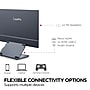 ViewSonic ColorPro 16" 75Hz LED Monitor, Black (VP1656)~#|#~47332163-2CC7-4FAB-BDC0E19AAF386A75_sc7