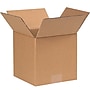 7" x 7" x 7" Shipping Boxes, 32 ECT, 25/Bundle (777)~#|#~4734C7F1-0A7B-4C6E-8BEFBEFDEC236A32_sc7