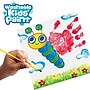Crayola Washable Kids Paint Set & Paintbrush, Asorted Colors, 6 Sets/Bundle (BIN540125-6)~#|#~47359680-F15C-4471-B9577C20EDD037DB_sc7