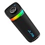 JLab Party Wireless Bluetooth Speaker, Water Resistant, Black (SBJBUDSRBLK62)~#|#~47382246-B3A9-463F-A6CB3ADEAFD6C9E6_sc7