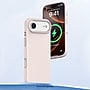 SaharaCase Venture Series MagSafe Compatible Phone Case for iPhone 17 Air, Shock Absorbing, Desert Rose (CP00948)~#|#~47382C2A-BCF5-4340-975ACB93A03A8EC0_sc7