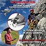 Vivitar Phoenix GPS Foldable Video Drone, Grey (DRCLSX10-NOC)~#|#~47391F6B-D4DC-4225-B3BC13FFC562271B_sc7