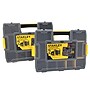 Stanley Sortmaster Junior Organizer, Black (STST14022)~#|#~47395C92-A058-4802-8C9F0B4F69B72753_sc7
