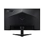 Acer Nitro QG271 27" LCD Monitor, Black (UM.HQ1AA.004)~#|#~4739F034-E171-4D6A-B3C518780A959D9F_sc7