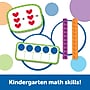 Learning Resources Skill Builders! Kindergarten Math, Multicolor (LER1248)~#|#~473A0D44-4065-4E32-A0969D6B4246632C_sc7