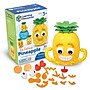 Learning Resources Big Feelings Pineapple Social-Emotional Learning Toy, Multicolor (LER6373)~#|#~473E5344-D57D-4B85-9370F335AF2B26AA_sc7
