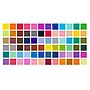 Staedtler Double-Ended Fiber Washable Markers, Duo-Tip, Assorted Colors, 72/Pack (3200 TB72 02)~#|#~473EDC8E-9767-493E-8B215E408F1FC453_sc7