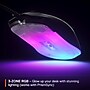 SteelSeries Rival 3 Gen 2 Ergonomic Optical USB Gaming Mouse, Black (62702)~#|#~47404862-9EB6-40BA-A17188B040770F3D_sc7
