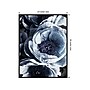 Amanti Art Peony Blue Petals III, Canvas, 23" x 30" (A42675515894)~#|#~47412B51-F556-4A20-A397790B3A681D46_sc7